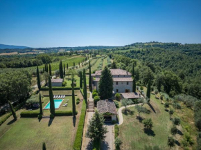 IL POGGIO ALLE TRESE 14, Emma Villas Citta Della Pieve